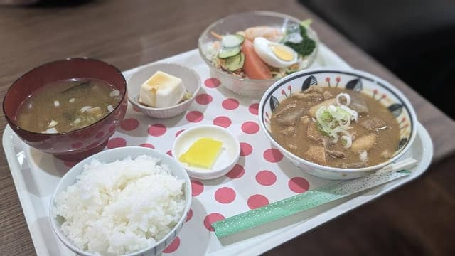 ホットライン - サブ画像2