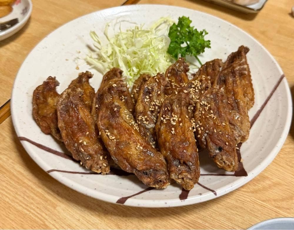 風来坊 守山店