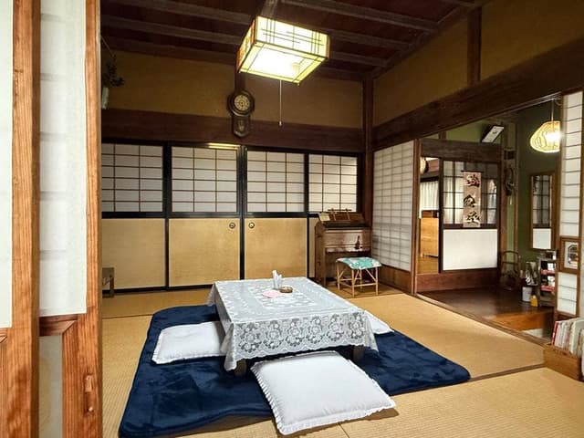 日本平紅茶 - サブ画像1