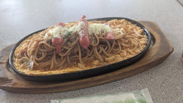 喫茶 モリ - サブ画像1