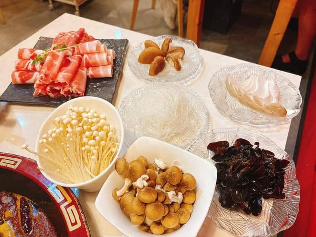 川湘火鍋 - サブ画像3