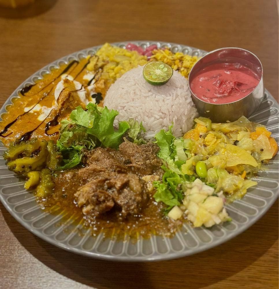 シモカワスパイス