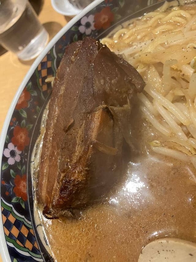 五穀みそらーめん 味噌之介 根岸駅前店 - サブ画像3