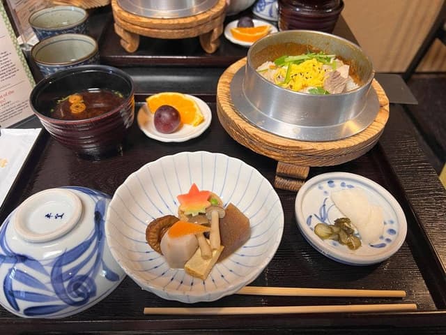 釜めし 志津香 大宮店 - サブ画像1