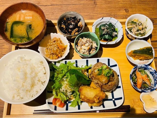Cafe Dining Bar Shalala - サブ画像1