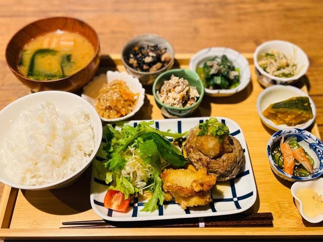 Cafe Dining Bar Shalala - サブ画像3