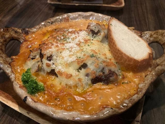 TOMBOYカフェ 渋谷神泉 - サブ画像3