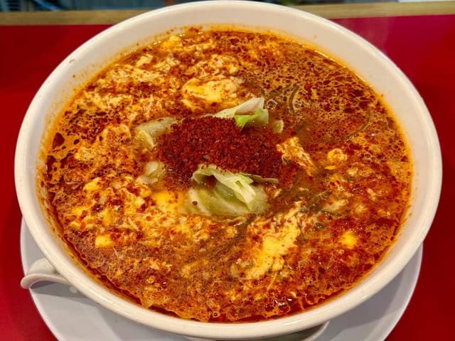 カプサイメン 一宮本店 - サブ画像1