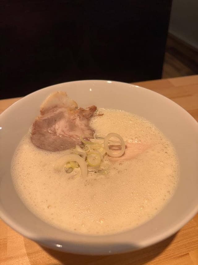 らぁ麺櫻井 西院店 - サブ画像1