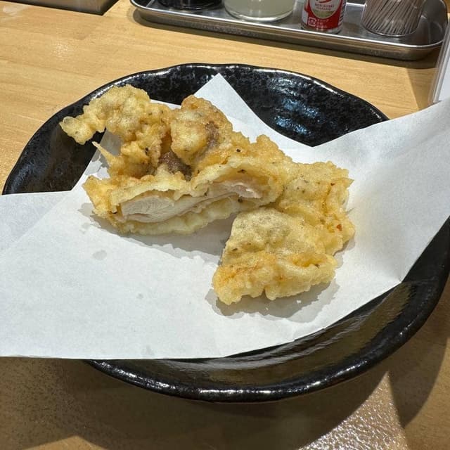 うどん屋もみじ - サブ画像3