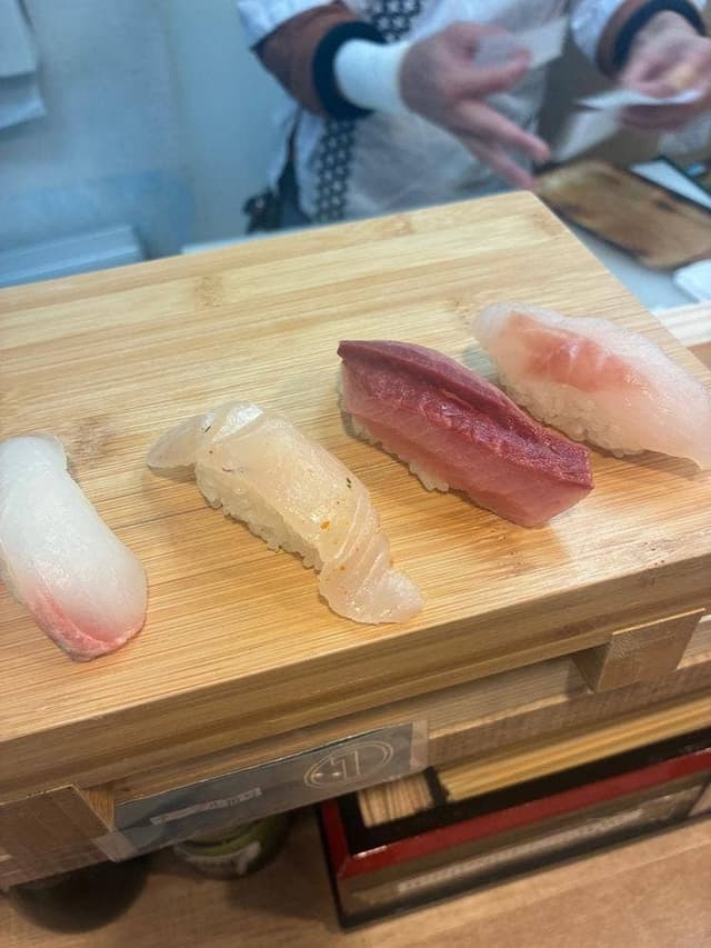 朝市寿司 - サブ画像1