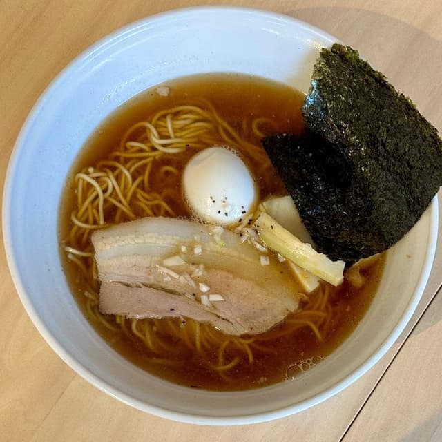 麻婆STAND 明大前 - サブ画像1