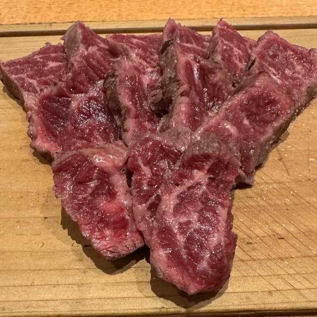 もつやき優貴 - サブ画像1