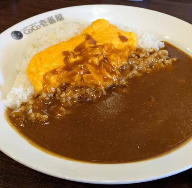 カレーハウスCoCo壱番屋 鳩ヶ谷里店 - サブ画像2