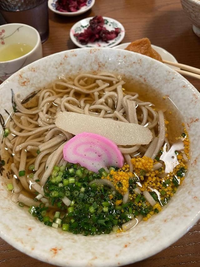 智庵 - サブ画像1