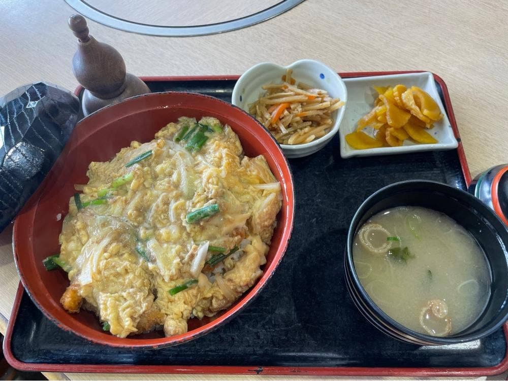 レストラン神の蔵 道の駅霧島