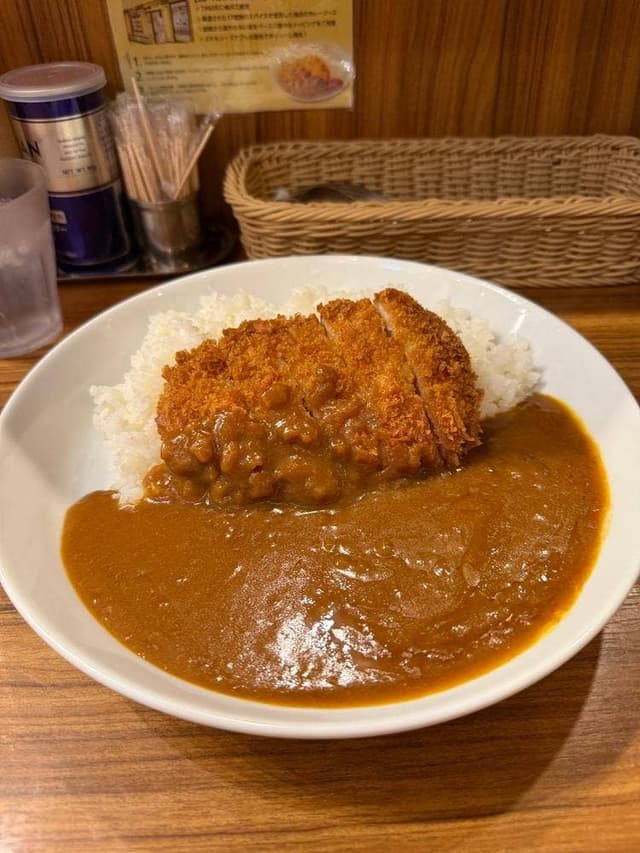 カレーハウス RIO 大崎 - サブ画像1