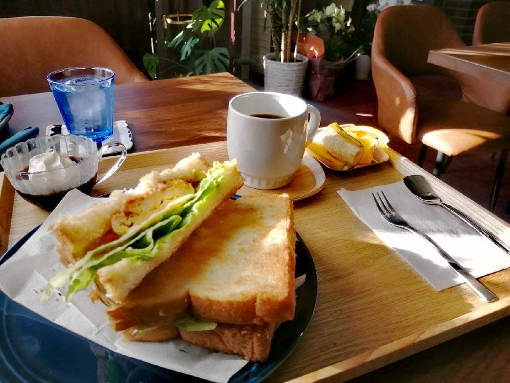 CAFE niino
