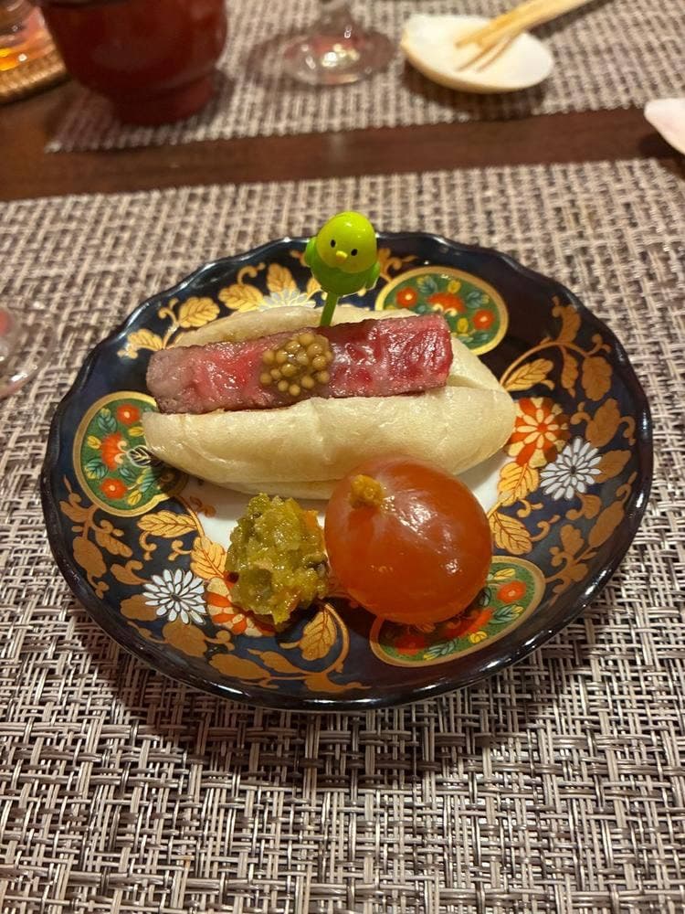 おいしかよ