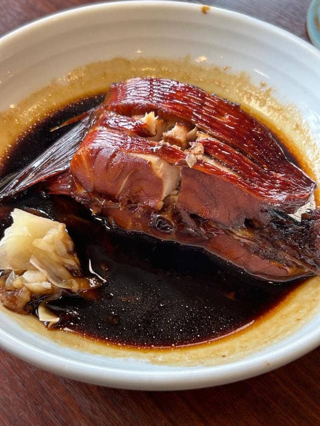 一山いけす - サブ画像2