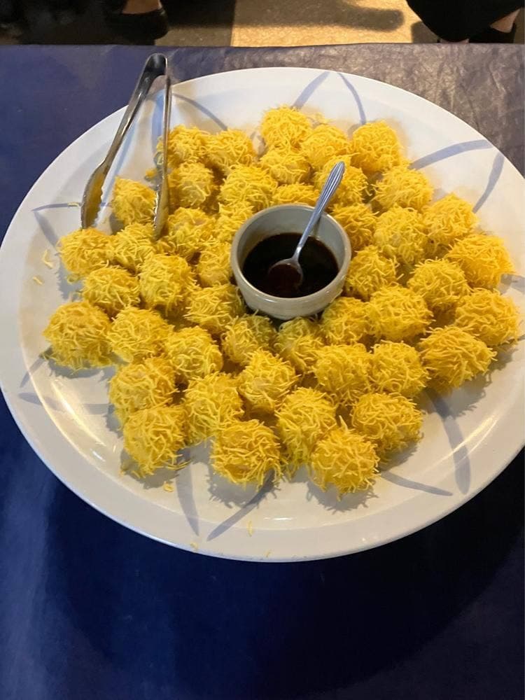 立教大学 第一食堂