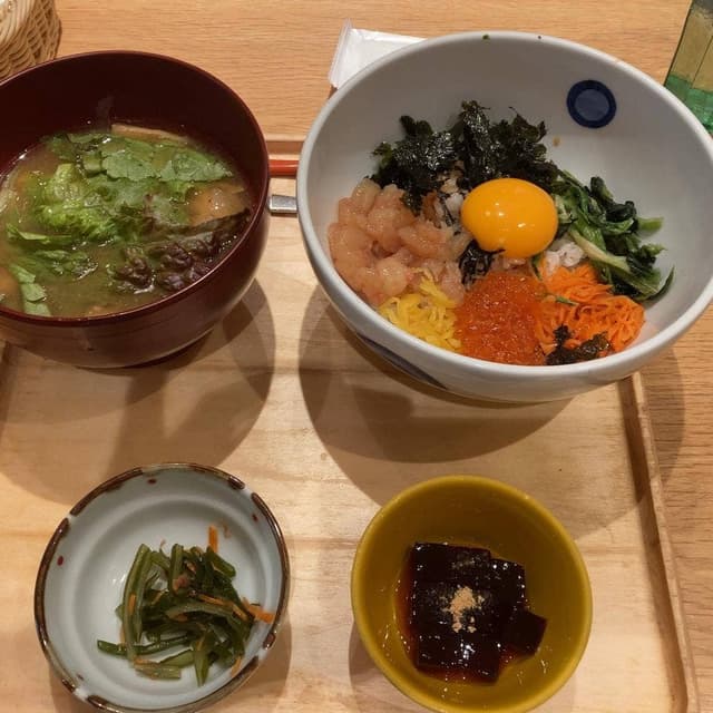 マルモキッチン 阪急梅田店 - サブ画像1
