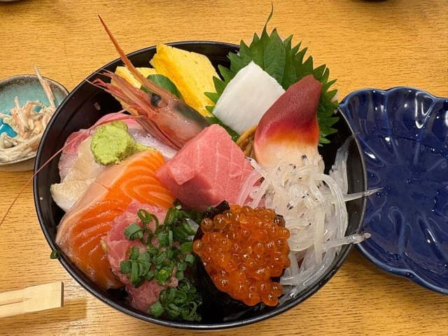 幸寿司 駅前店 - サブ画像3