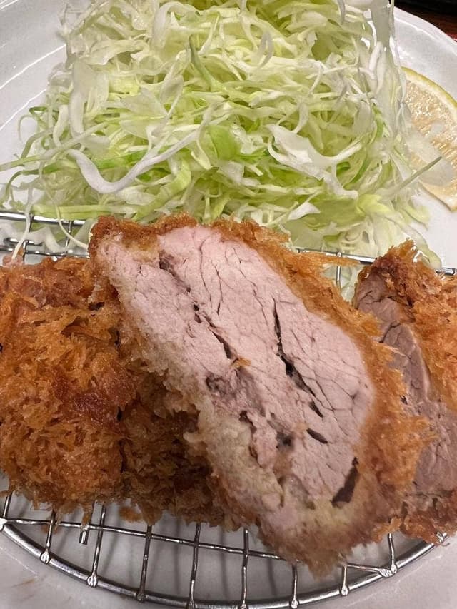 とんかつ武信 - サブ画像2