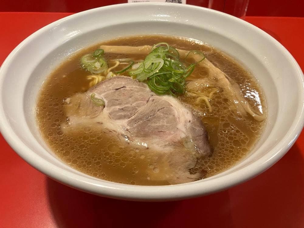 麺や くまけん