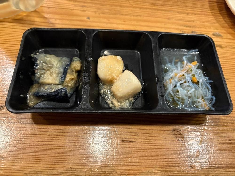 炉端かば 鳥取湖山店