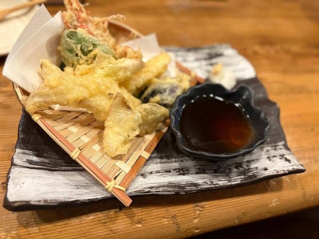 炉端かば 鳥取湖山店 - サブ画像1