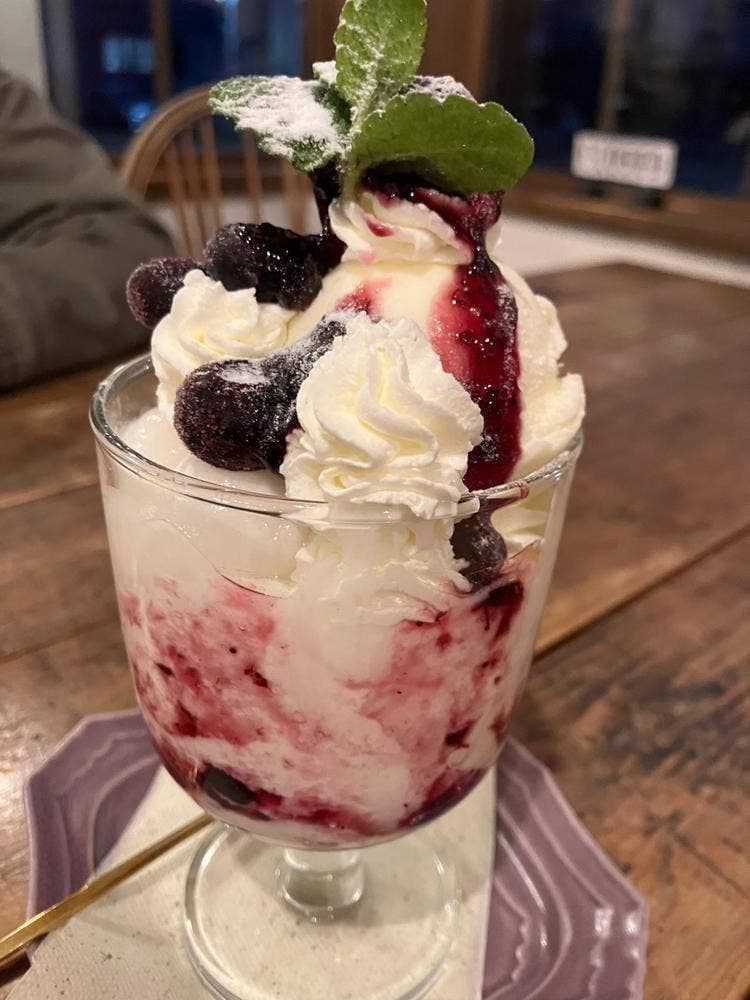 OWN WAY CAFE