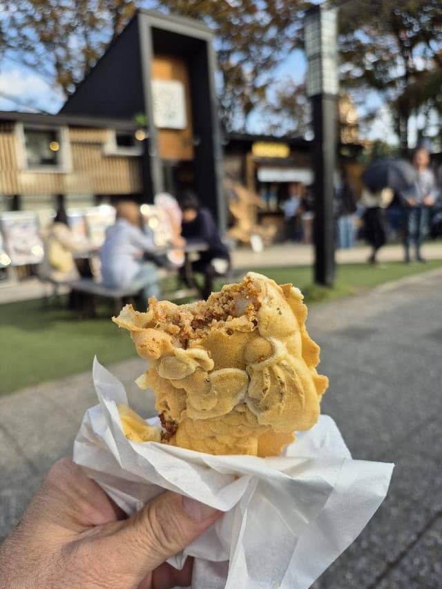 金シャチ焼本舗さくら 名古屋城敷地内売店 - サブ画像3