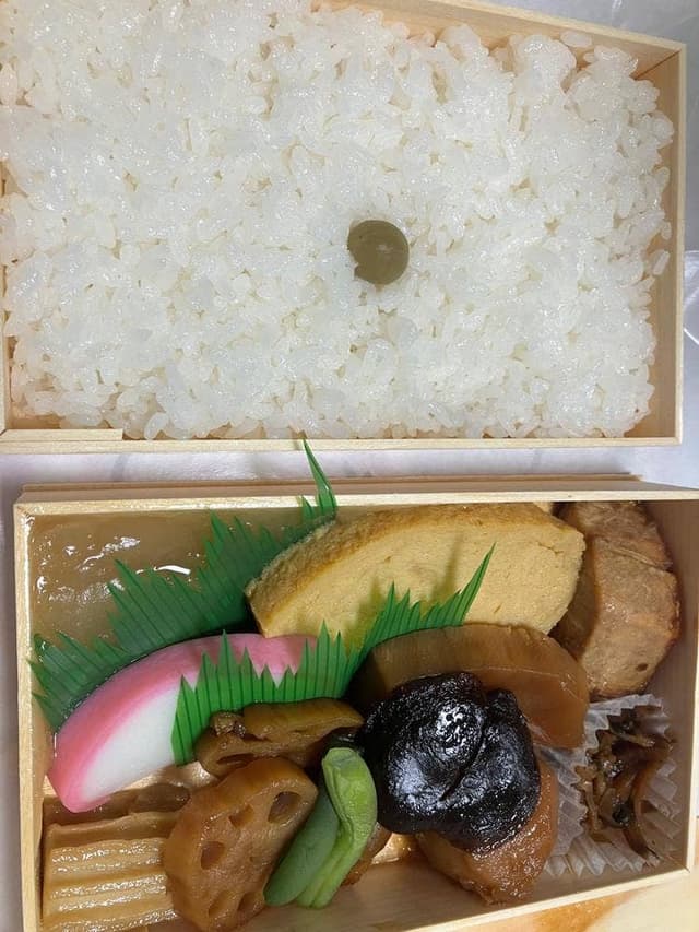 日本橋 弁松総本店 大丸東京店 - サブ画像2