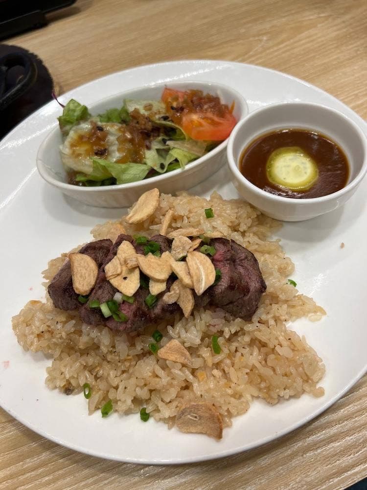 ジョナサン 月島店