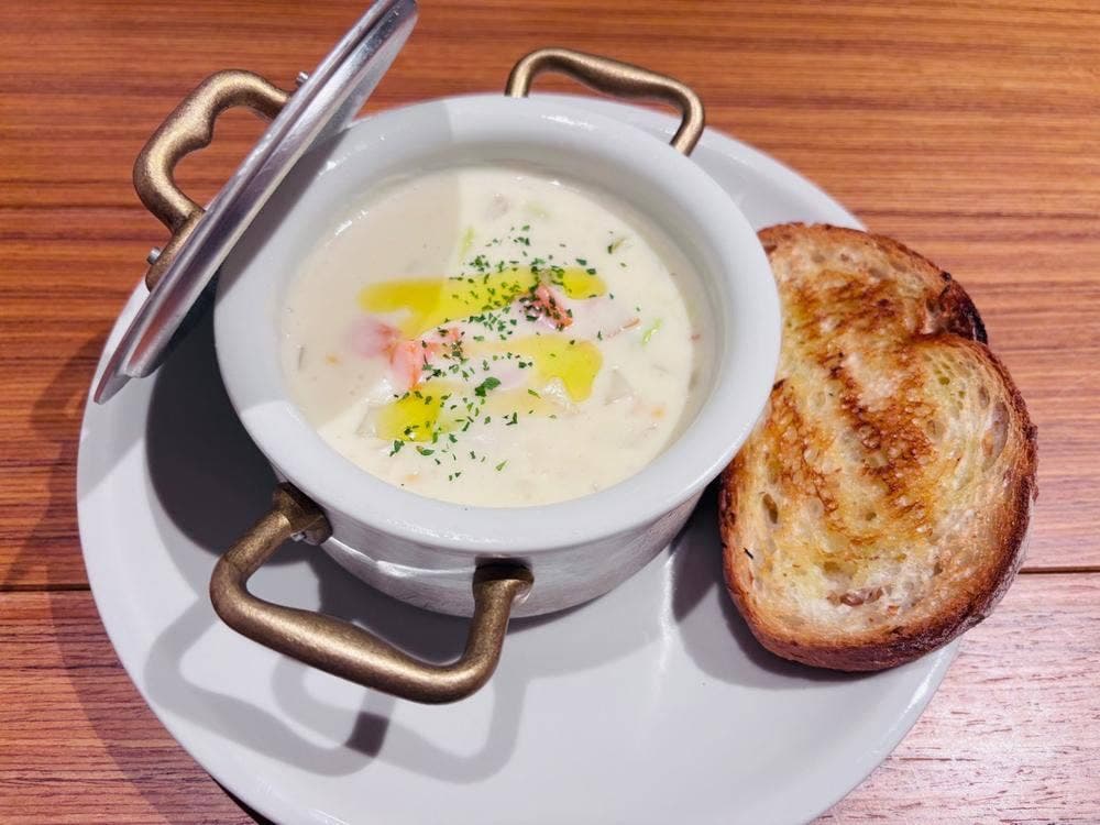 RHC CAFE 船橋店
