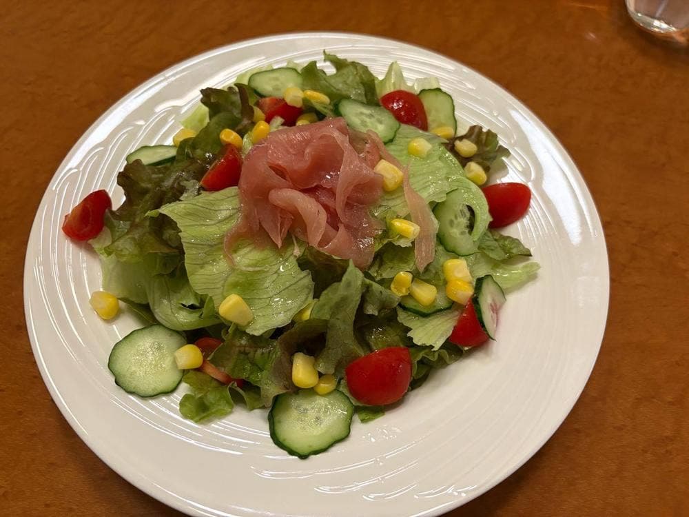 カフェ ロータス
