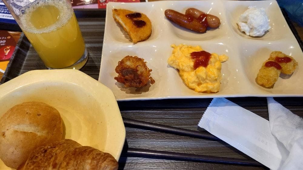 ココス 常陸太田店