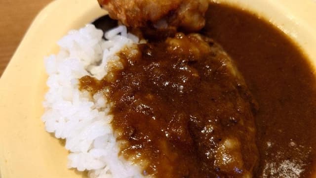 ココス 常陸太田店 - サブ画像2