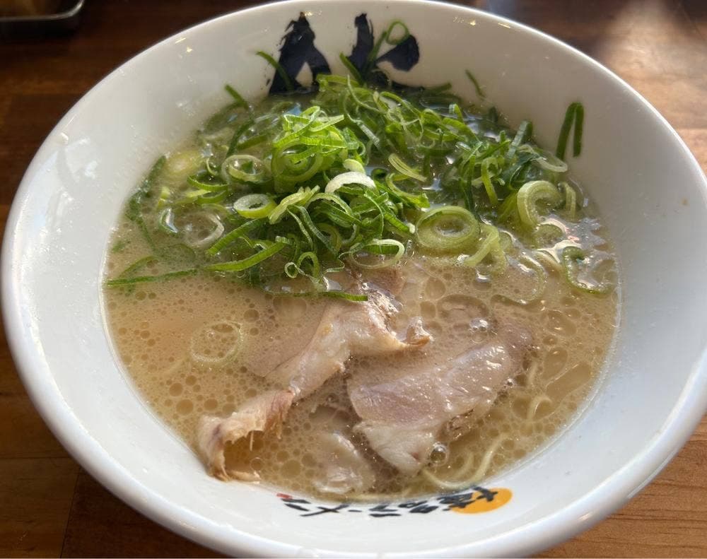 博多ラーメン膳 箱崎店