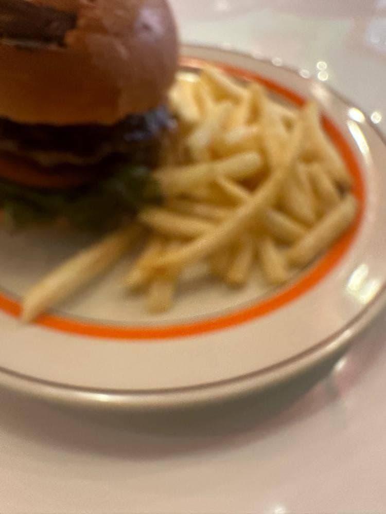 The God Diner