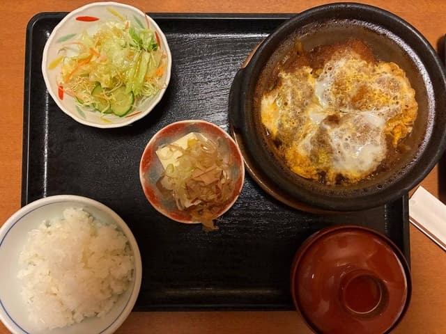 里味 程島店 - サブ画像3