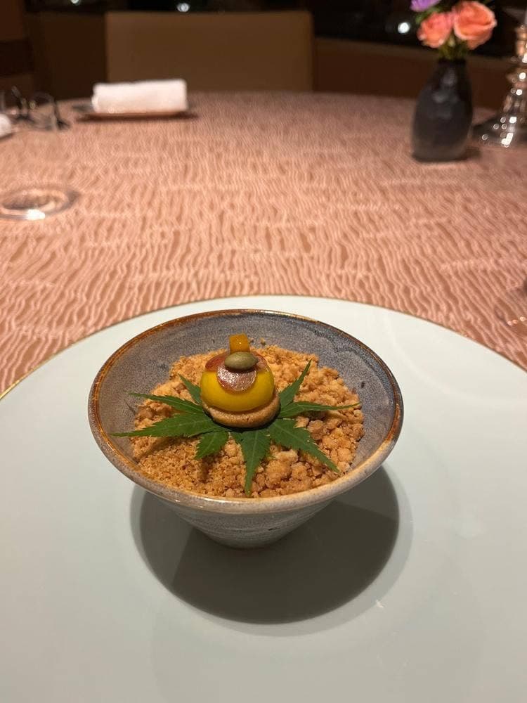 THE HIRAMATSU HOTELS & RESORTS 賢島 レストラン