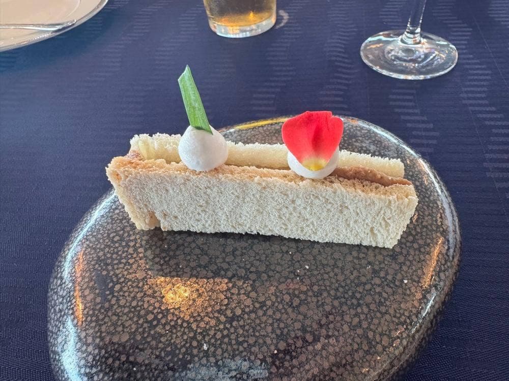 レストラン ボヌール