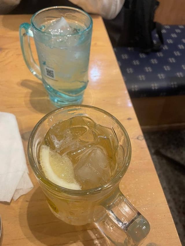 大衆酒場 天神大ホール 大阪駅前第3ビル店 - サブ画像1