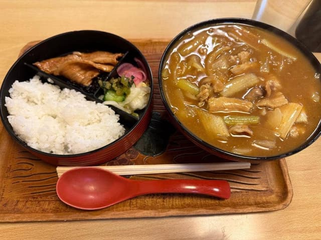 関東家 - サブ画像1