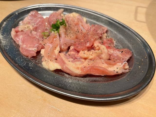 とりやき酒場 鶏ん家 名古屋新栄店 - サブ画像3
