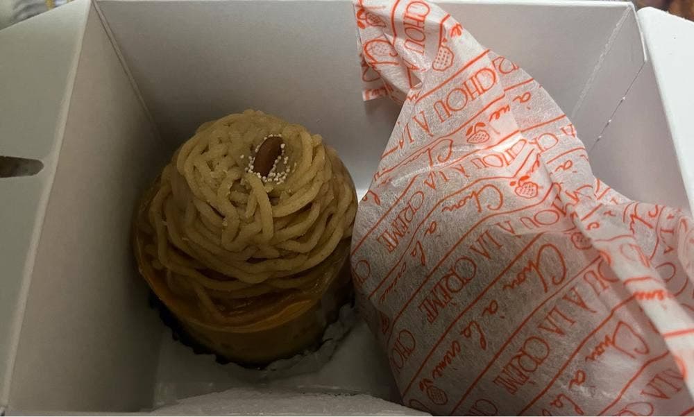 Vance洋菓子店