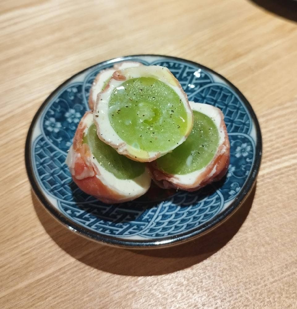 爾今