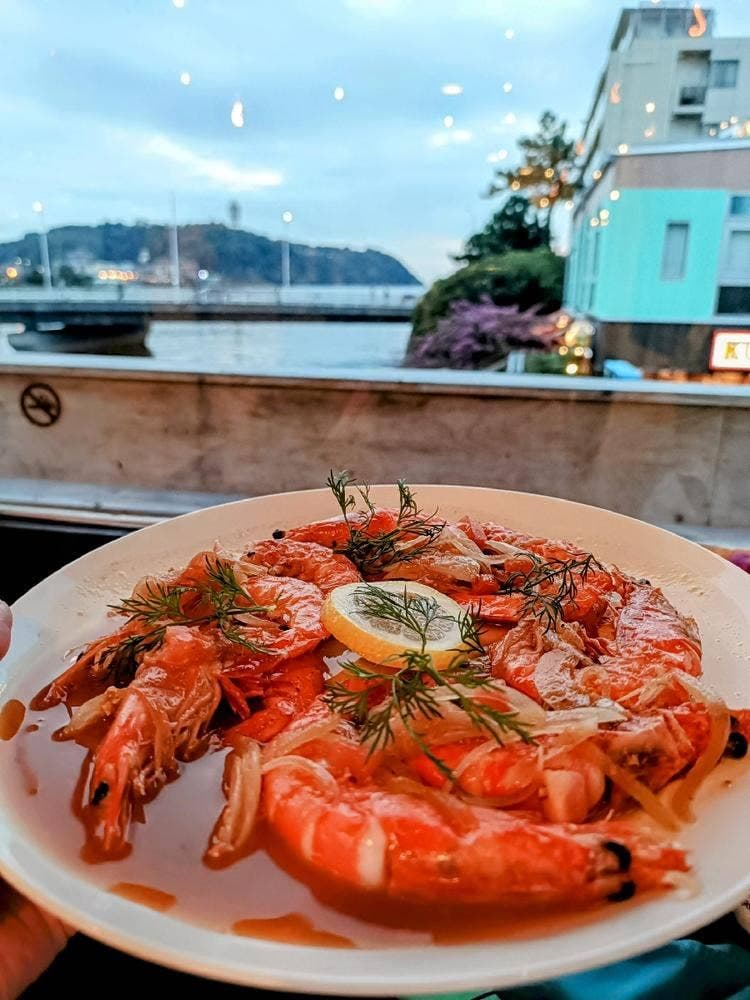 ENOSHIMA Cafe＆Bar Windera